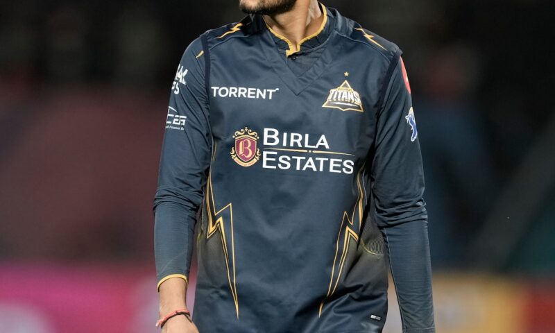 ‘Predictable’ – GT’s bowling is ‘a bit like SRH’s batting,’ says Tom Moody