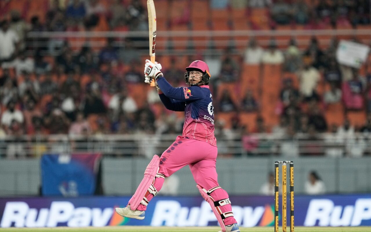 Cummins: ‘You don’t feel like you have too many options against Sooryavanshi’
