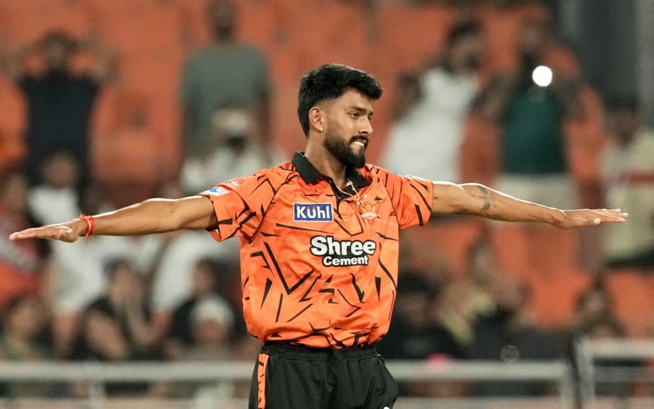 ‘A brand to admire but it comes at a cost’ – Moody wants SRH to invest in bowlers