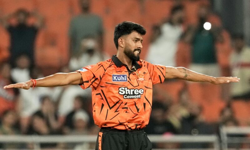 ‘A brand to admire but it comes at a cost’ – Moody wants SRH to invest in bowlers