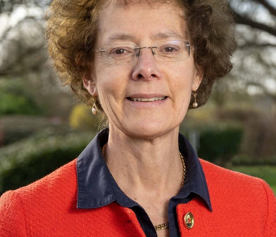 Ros Rivaz appointed to ICC board as independent director