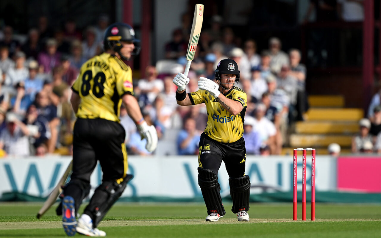 Gloucestershire make Short work of Yorkshire in Headingley victory