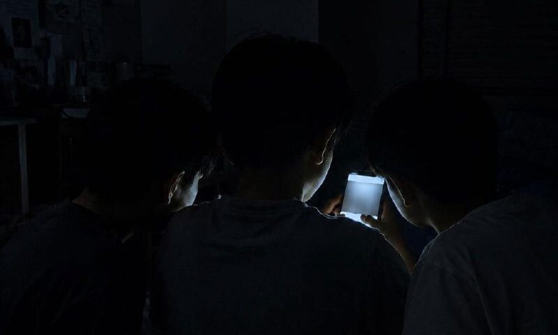 117 held in multi-year child predator crackdown [WATCH]