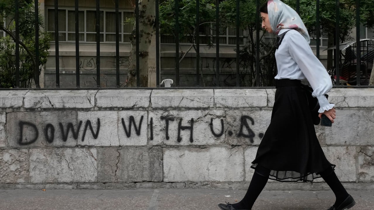 Writing’s on the wall for the bond market – for those who can read it