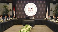 وزير الاستثمار يبحث مع الغرف التجارية خطة مضاعفة الصادرات وتطوير سلاسل الإمداد