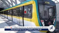 انتظام حركة القطارات بمحطة أسوان اليوم الجمعة 22 مايو 2026