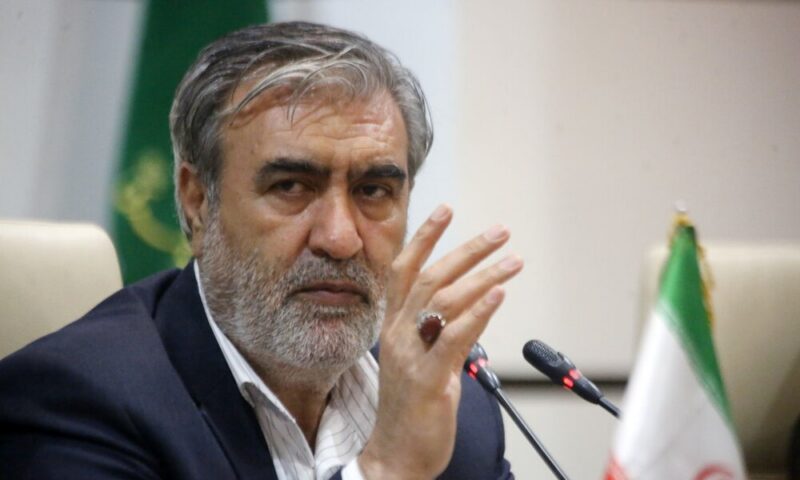 Lawmaker reaffirms Tehran’s sovereign authority over Strait of Hormuz