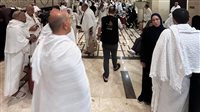 ناصر تركي: مخيمات الحج جاهزة بالكامل.. وخدمات متميزة لحجاج السياحة هذا العام