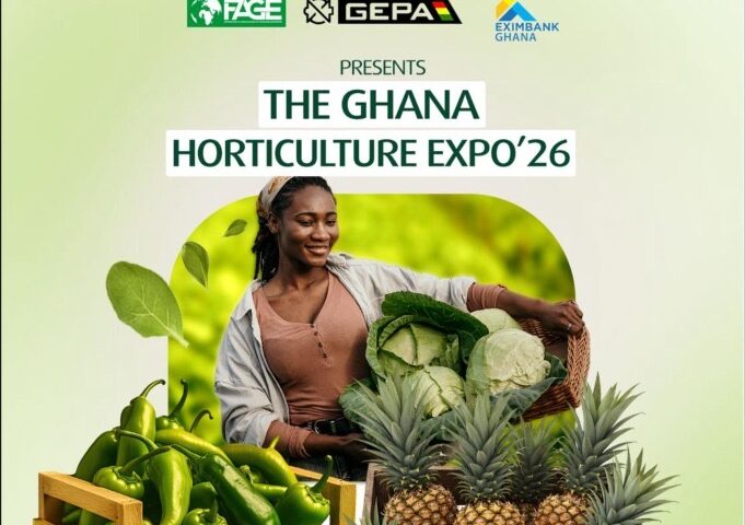 Ghana Horticulture Expo 2026 to champion agricultural self-reliance through innovation
