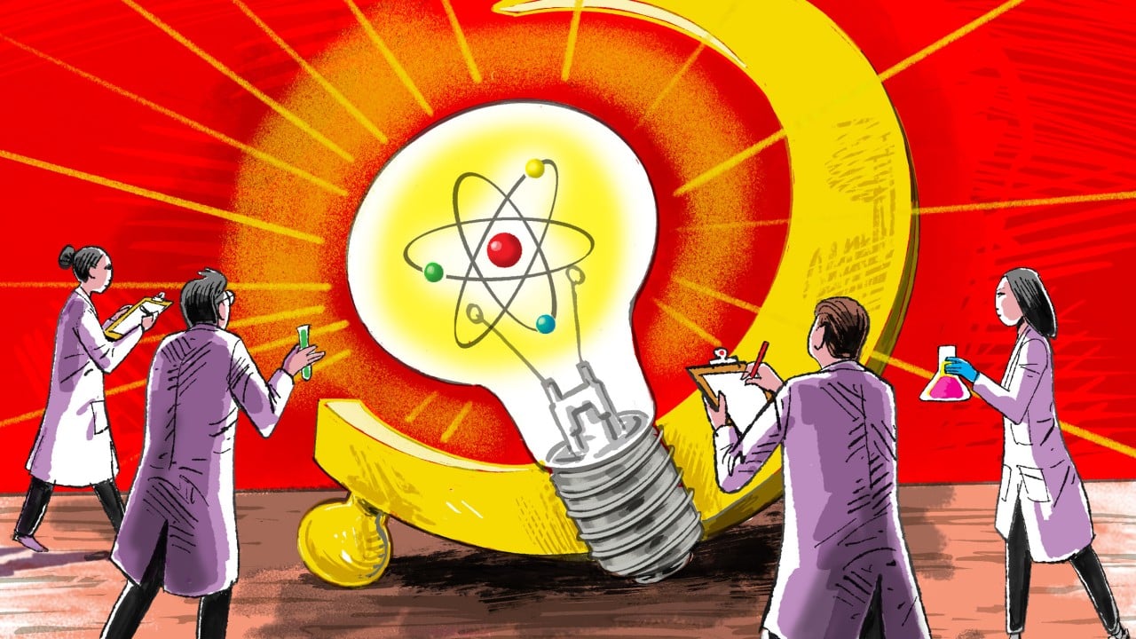China’s next big leap: becoming a frontier science civilisation