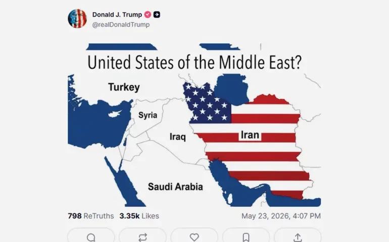 Egypt intensifies diplomacy to ease US-Iran tensions amid mounting regional uncertainty