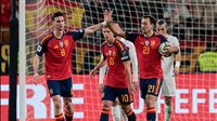 غياب لاعبي ريال مدريد.. دي لا فوينتي يعلن قائمة إسبانيا النهائية لكأس العالم 2026
