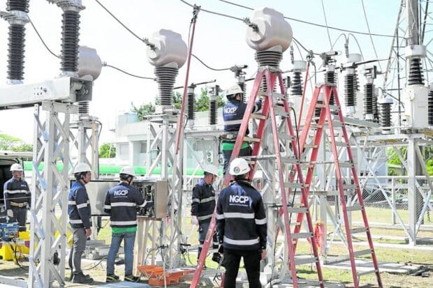 Grid outlook: Visayas power crunch drags into June