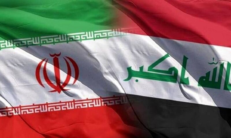 غرفة التجارة الإيرانية تتفق مع العراق على زيادة أعداد السياح