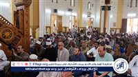 مساجد أسوان تستقبل المصلين اليوم الجمعة 22 مايو 2026