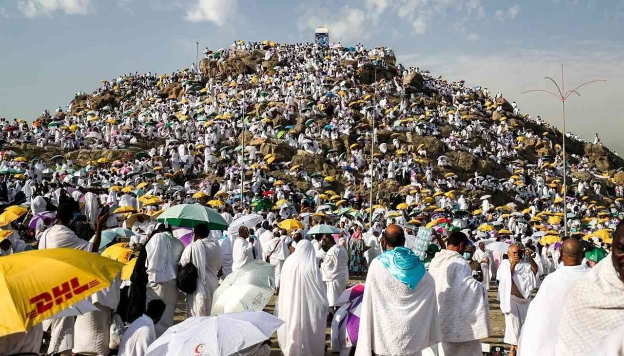دعاء يوم عرفة 2026.. أفضل الكلمات المستحبة لنيل المغفرة والرحمة