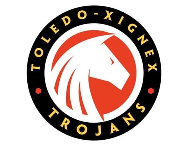 Toledo Xignex Trojans one win away from PCAP crown