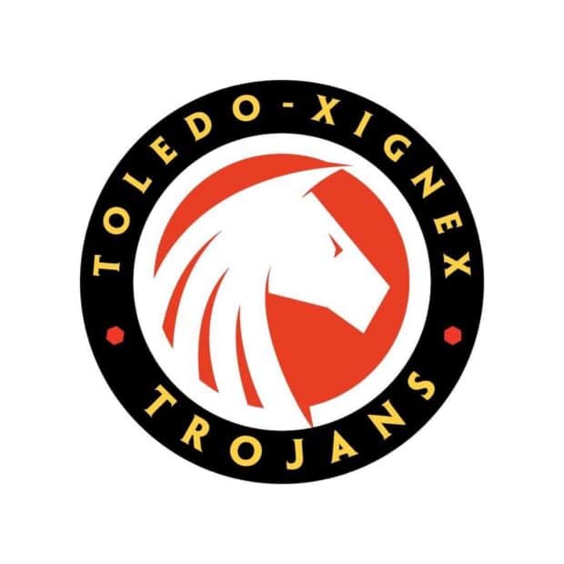 Toledo Xignex Trojans one win away from PCAP crown