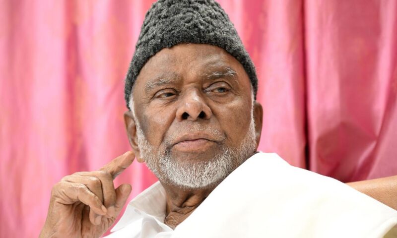 Coalition government here to stay in Tamil Nadu like Kerala, says Kader Mohideen