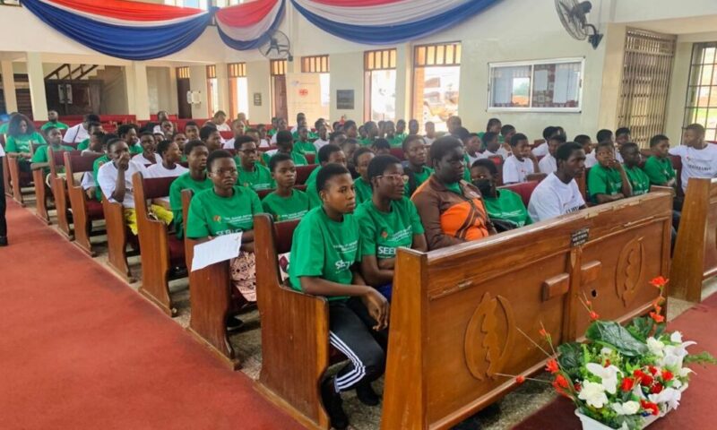 SEED Club launched to nurture young entrepreneurs