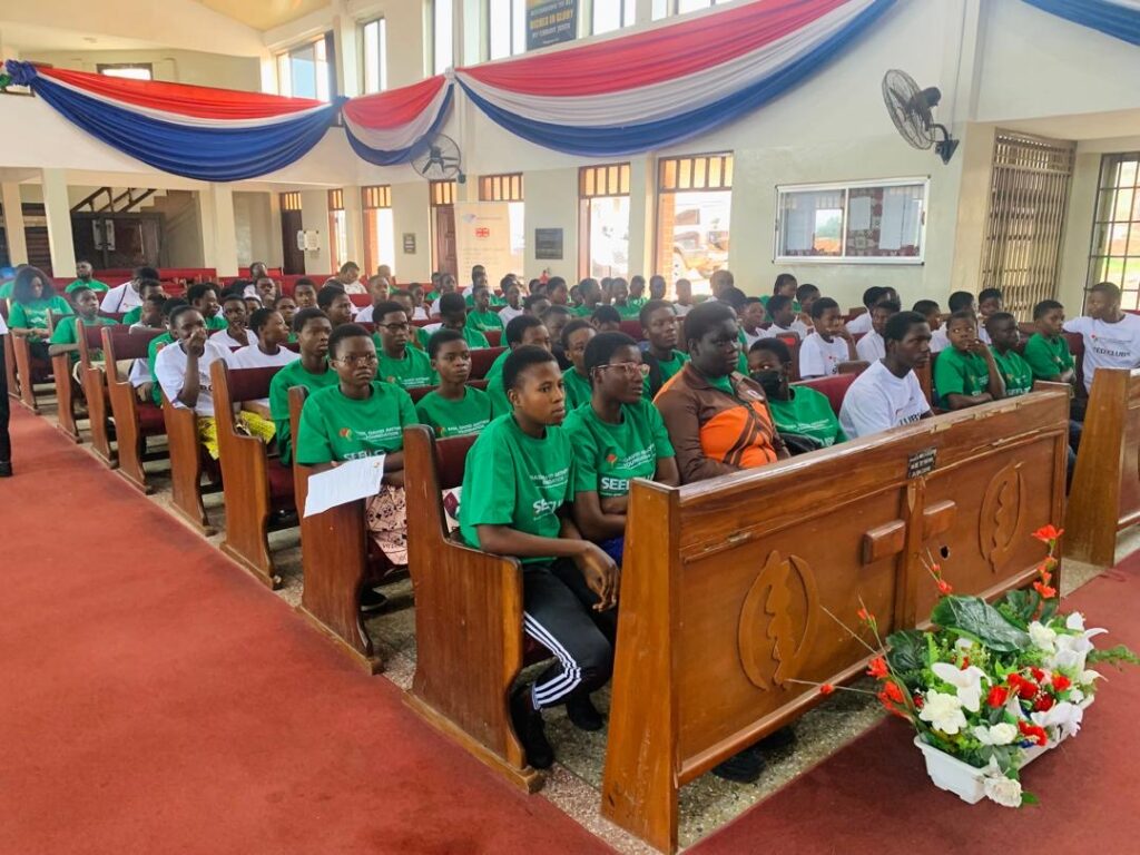 SEED Club launched to nurture young entrepreneurs