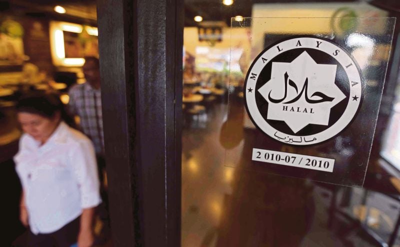 Malaysia retains competitive edge in global halal industry through Jakim: BMI
