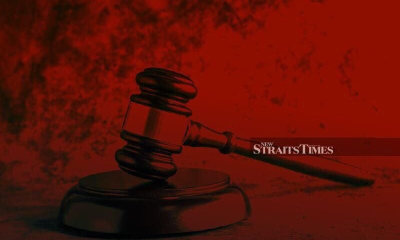 Soldier charged with kicking son’s stomach, slapping his face