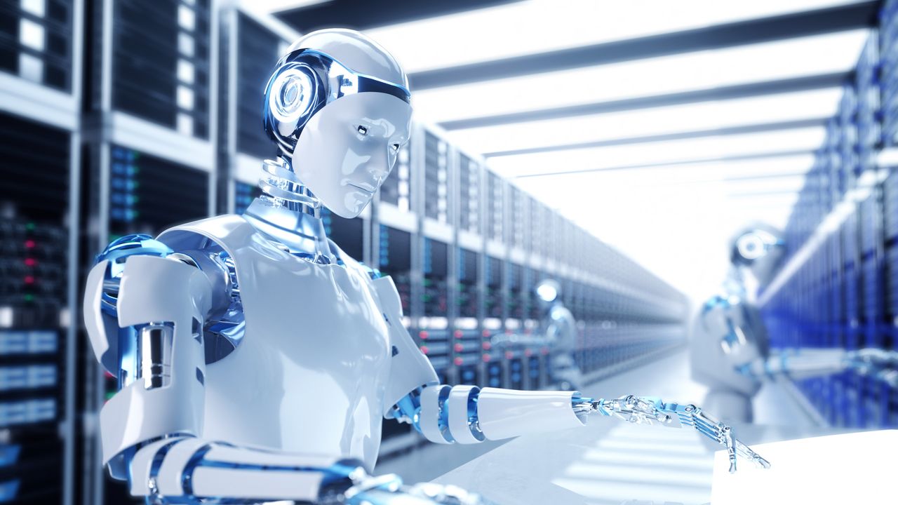 How to move GenAI pilots from experiments to enterprise advantage
