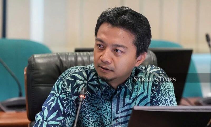 Pas–Bersatu ties: Review, reflection are normal process, says Hadi’s aide