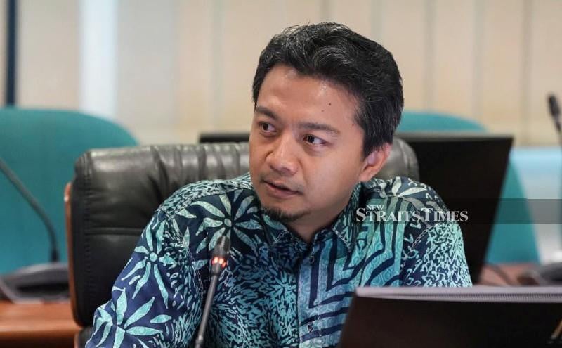 Pas–Bersatu ties: Review, reflection are normal process, says Hadi’s aide