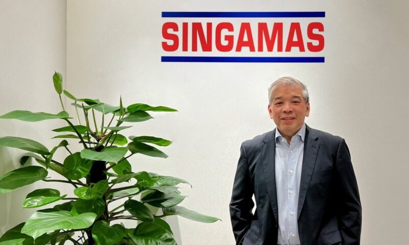 US price-fixing probe on Singaporean tycoon signals consistent legal approach