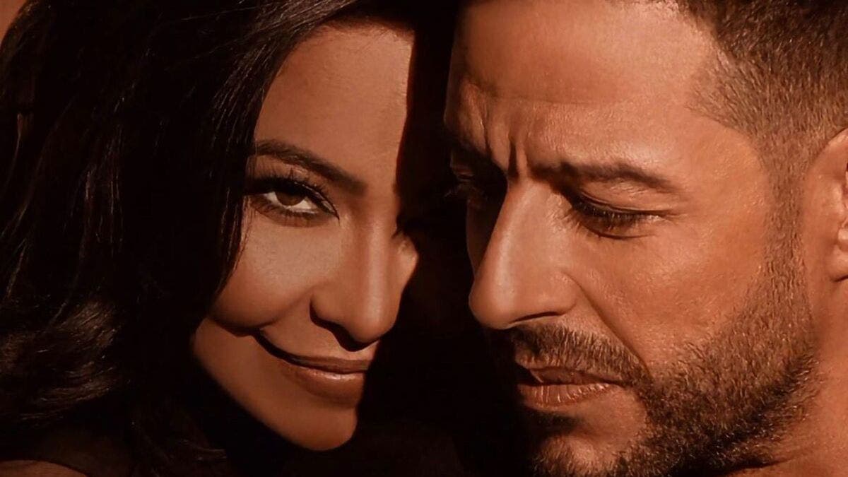 “بحرية”.. شيرين ومحمد حماقي يطرحان دويتو غنائياً جديداً