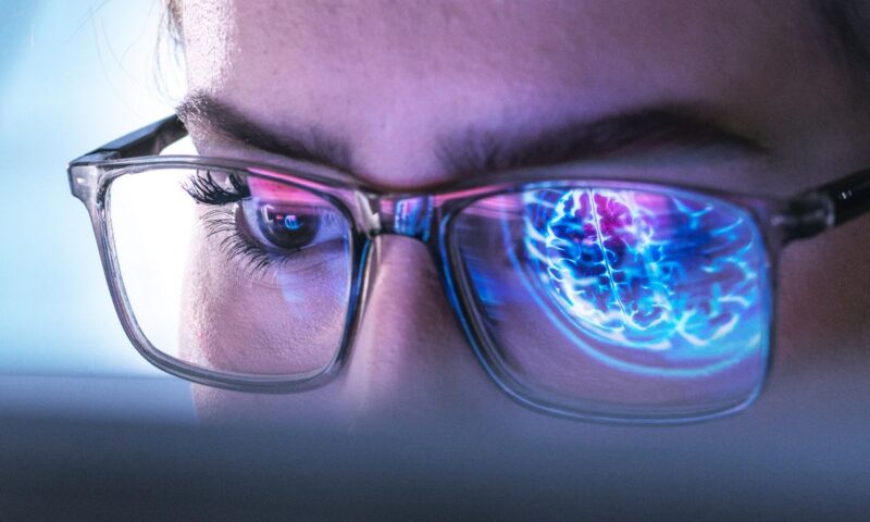 Immersive tech’s next phase of visual experiences