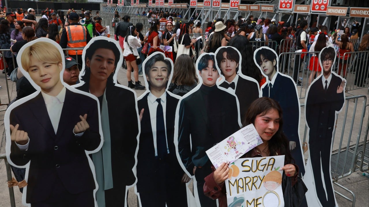BTS fans vs bots, scalpers: Army girds for high-stakes Malaysia ticket battle