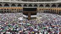 دار الإفتاء: جواز أداء العمرة بعد الانتهاء من مناسك الحج والإحرام من التنعيم صحيح شرعًا