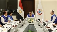 وزير الصحة يعلن خطة تأمين طبي شاملة لاحتفالات عيد الأضحى 2026