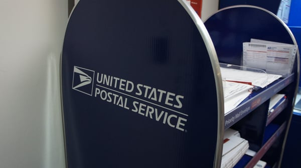 USPS is locking in a $10 billion-plus exclusive last-mile deal with DHL eCommerce