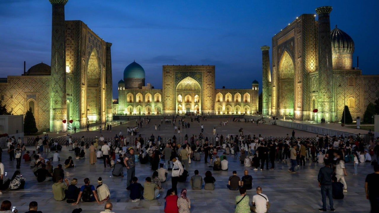 More Hong Kong tourists drawn to ‘mysterious’ Central Asia, travel agencies say