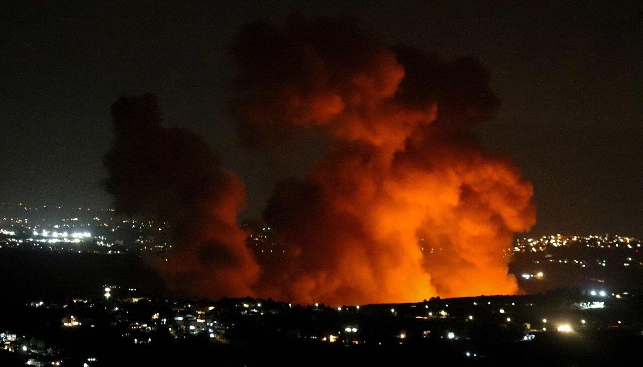 جيش الاحتلال الإسرائيلي يعلن مقـ.تل شخصين قرب الحدود مع جنوب لبنان