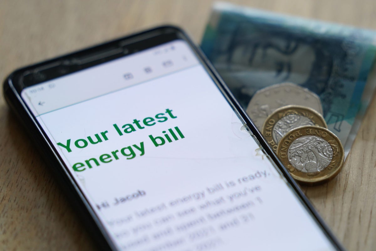 Households set to learn of energy bills hike from July amid Iran war impact