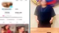 قرار عاجل ضد صانعة محتوى رقصت بملابس خادشة على مواقع التواصل