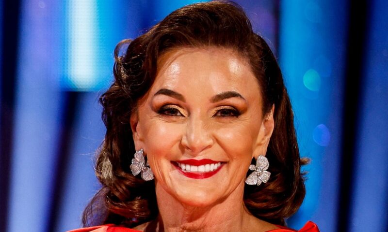 Strictly’s Shirley Ballas says joyous life with mother is a stark contrast to past relationships