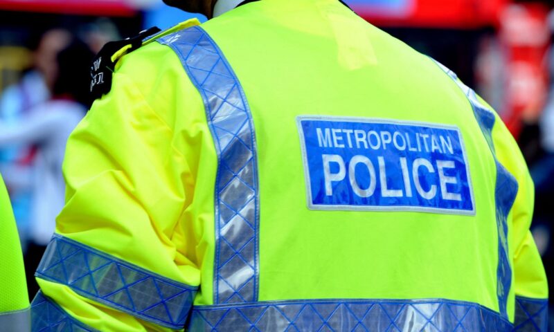 Teenager stabbed to death in Hackney after machete fight at house party