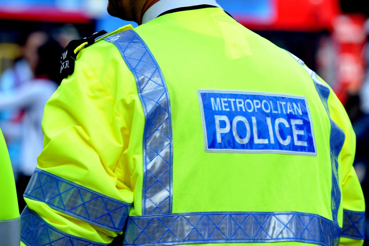 Teenager stabbed to death in Hackney after machete fight at house party
