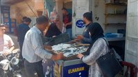 حملات مكثفة للطب البيطري بدمياط استعدادًا لعيد الأضحى لضبط الأسواق وضمان سلامة اللحوم