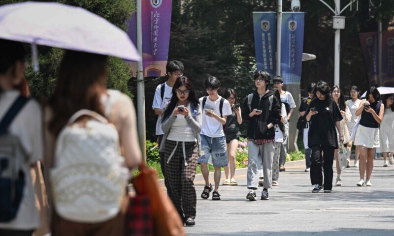 China’s student housing, offices top property investment options amid pricing slump