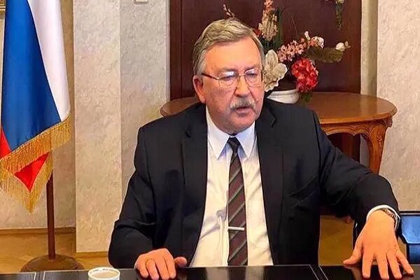 موسكو تؤكد على الحقوق النووية الإيرانية في مواجهة المطالب الأمريكية المفرطة