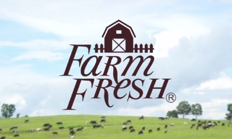 Farm Fresh shares rise on stronger FY26 earnings