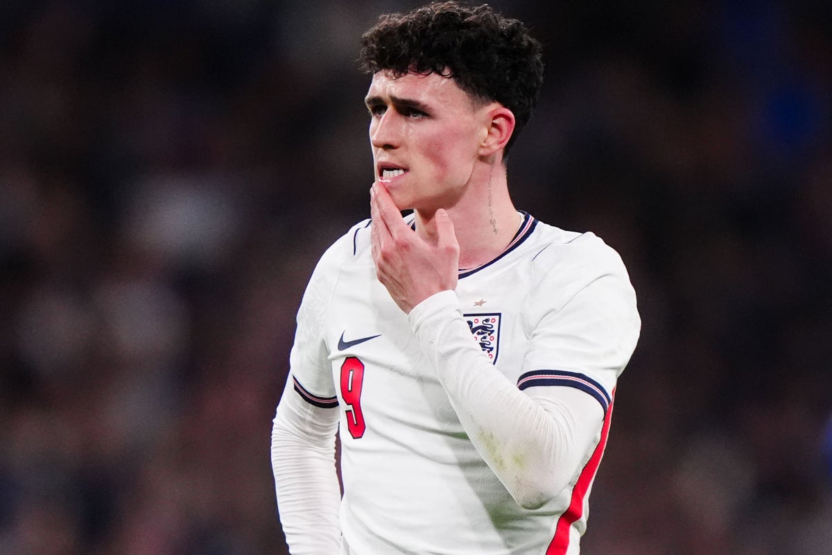 Phil Foden ‘victim of football’s crazy calendar’ – Maheta Molango