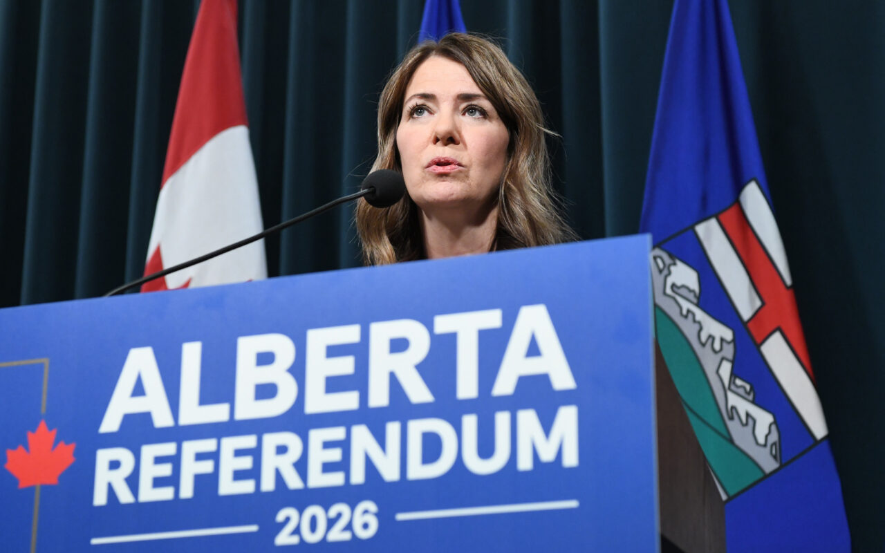 Alberta separatism: 60% want to stay in Canada, 35% support leaving — and many confused